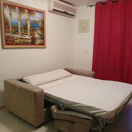 Atico 3 Habitaciones Benalmadena Costa Con Jacuzzi Y Barbacoa Privado Kültér fotó