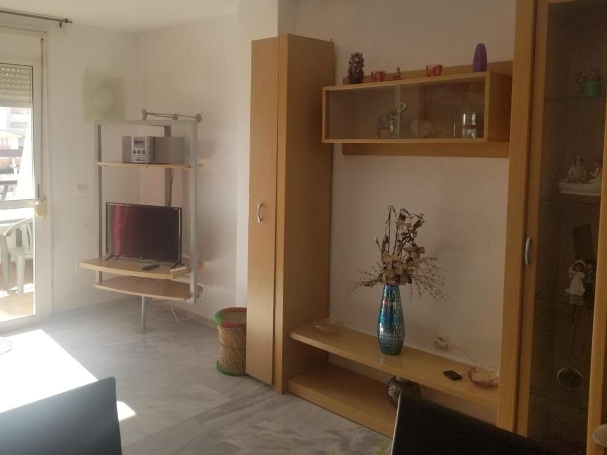 Atico 3 Habitaciones Benalmadena Costa Con Jacuzzi Y Barbacoa Privado Kültér fotó